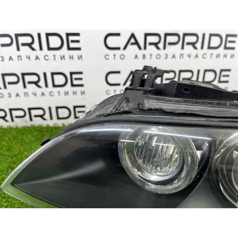 Фара (оптика) BMW 3-series E93 2008 3.0 N54 63117182517