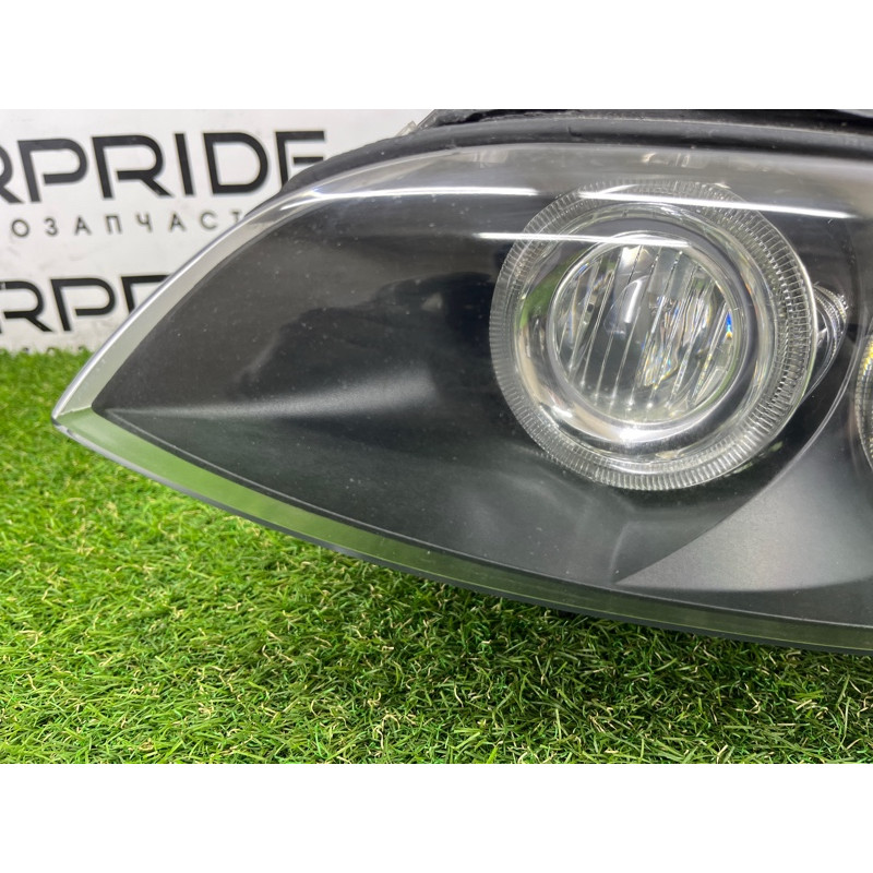 Фара (оптика) BMW 3-series E93 2008 3.0 N54 63117182517