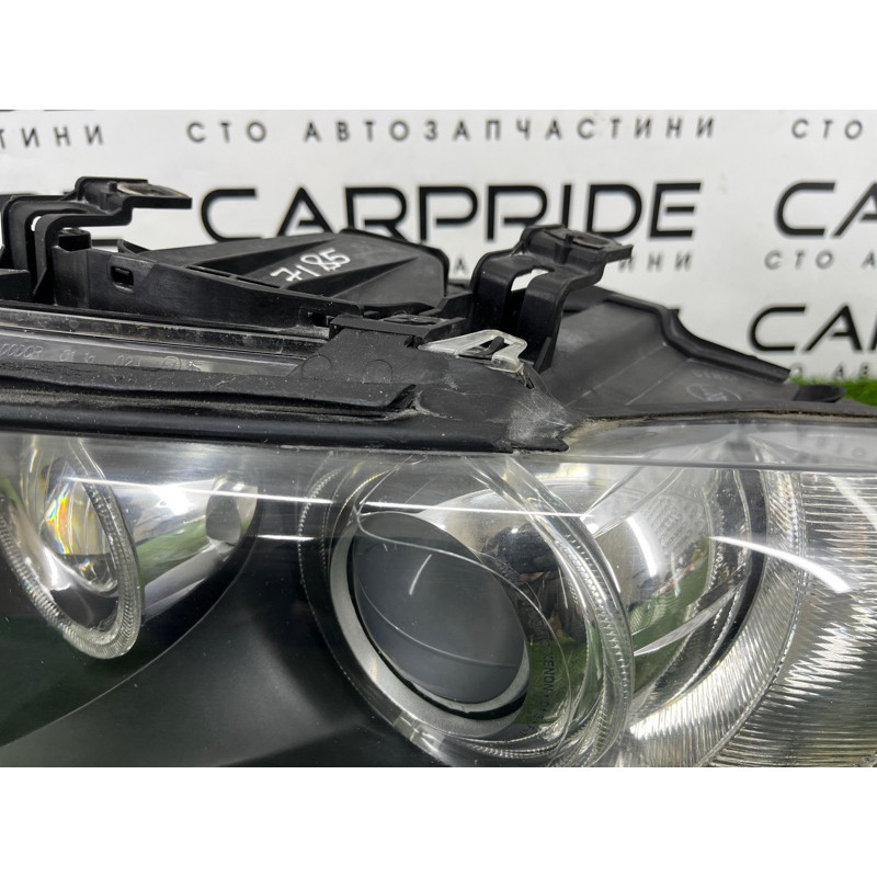 Фара (оптика) BMW 3-series E93 2008 3.0 N54 63117182517