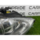 Фара (оптика) BMW 3-series E93 2008 3.0 N54 63117182517