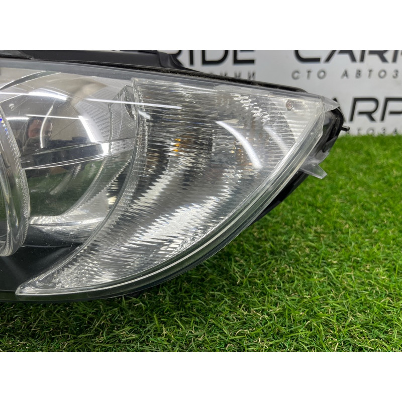 Фара (оптика) BMW 3-series E93 2008 3.0 N54 63117182517