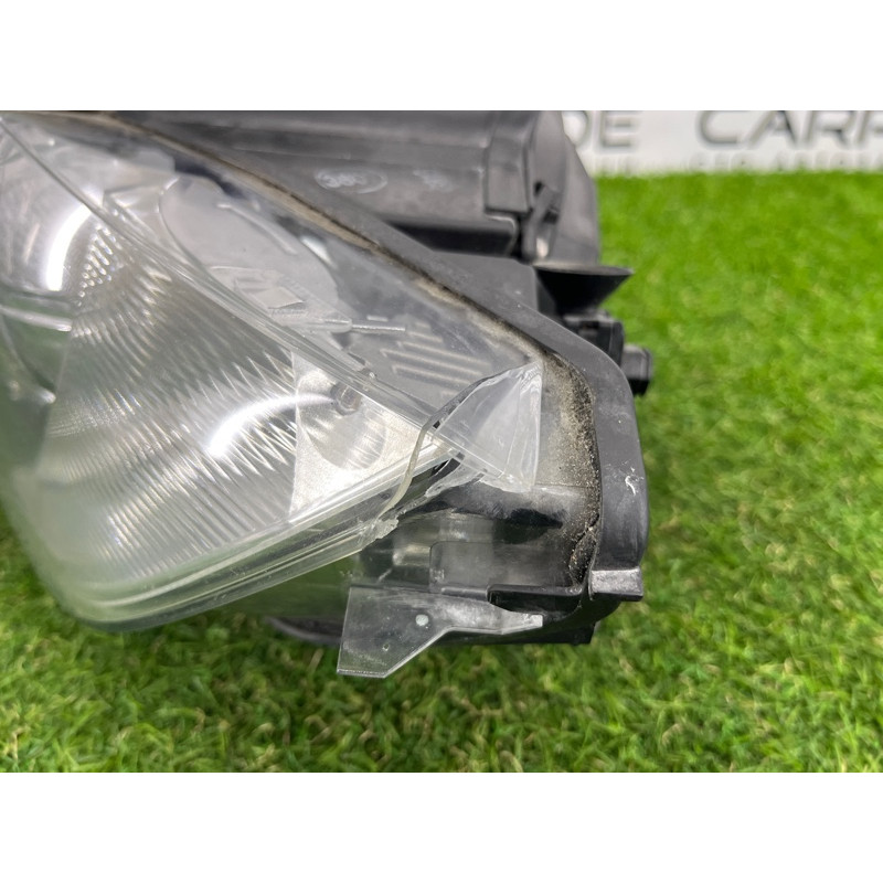 Фара (оптика) BMW 3-series E93 2008 3.0 N54 63117182517