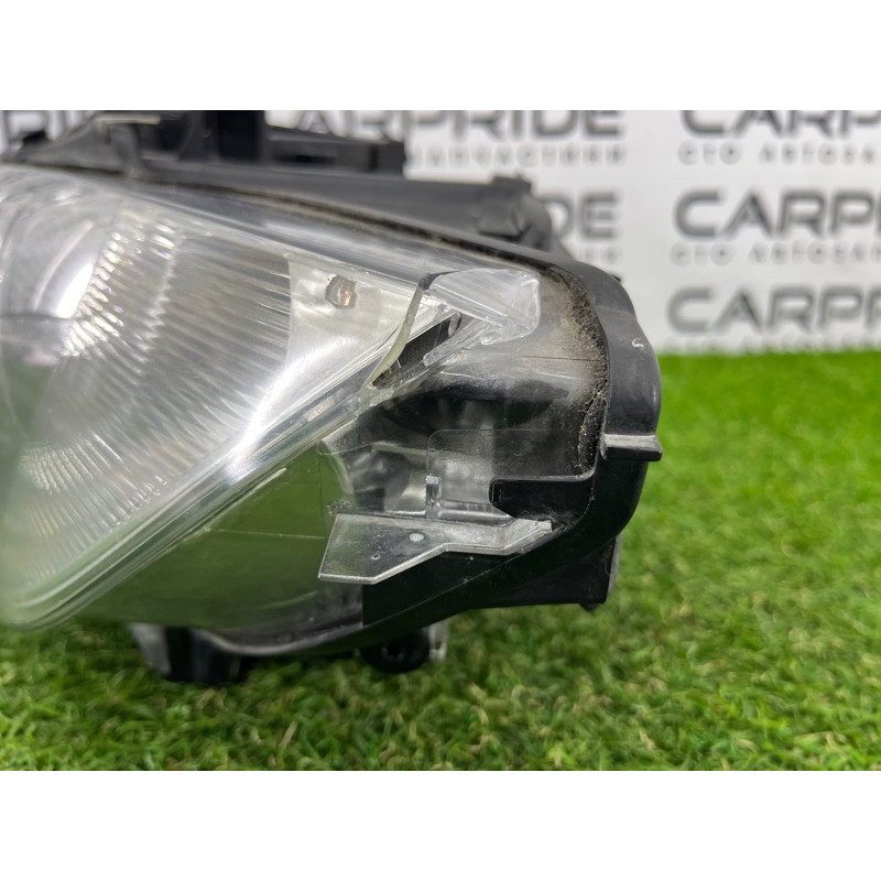 Фара (оптика) BMW 3-series E93 2008 3.0 N54 63117182517