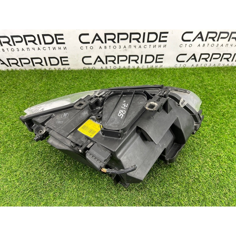 Фара (оптика) BMW 3-series E93 2008 3.0 N54 63117182517