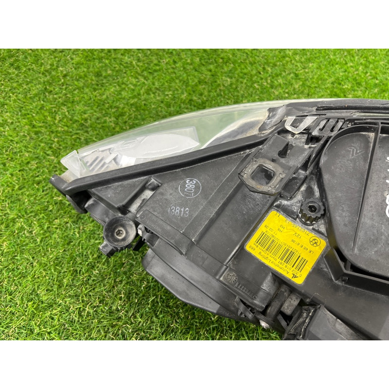 Фара (оптика) BMW 3-series E93 2008 3.0 N54 63117182517