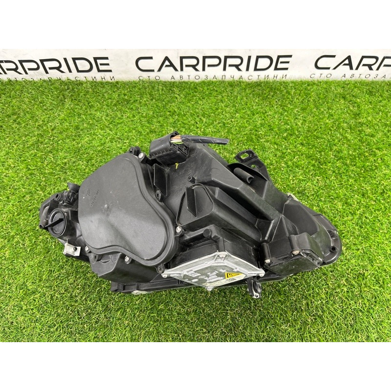 Фара (оптика) BMW 3-series E93 2008 3.0 N54 63117182517