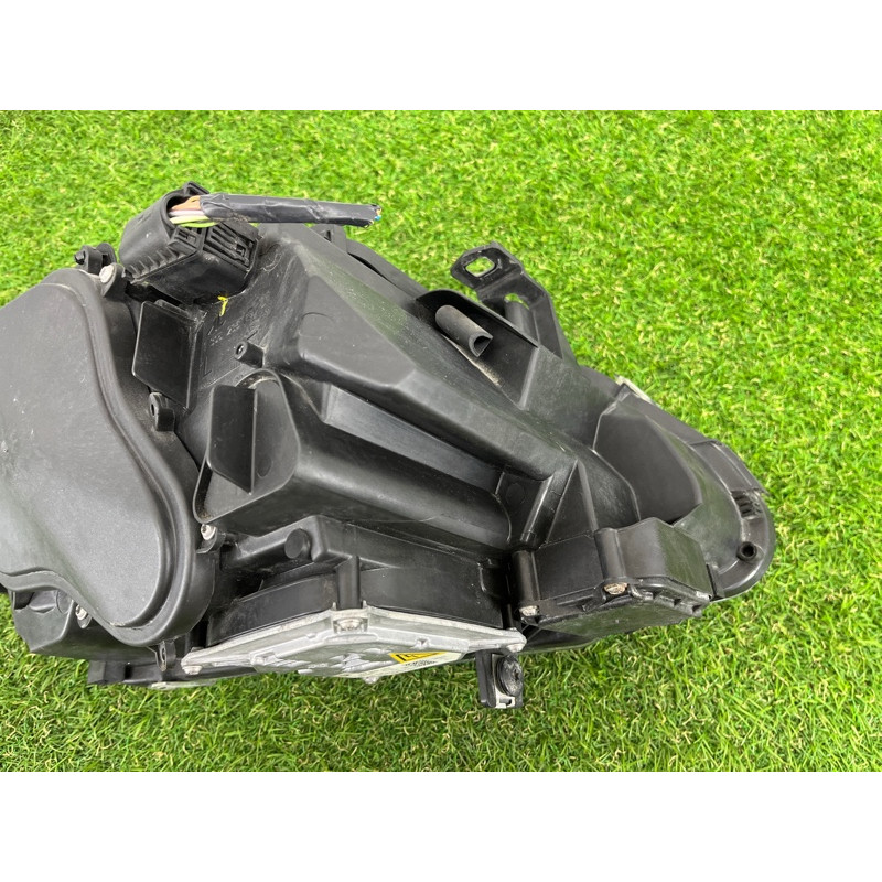 Фара (оптика) BMW 3-series E93 2008 3.0 N54 63117182517