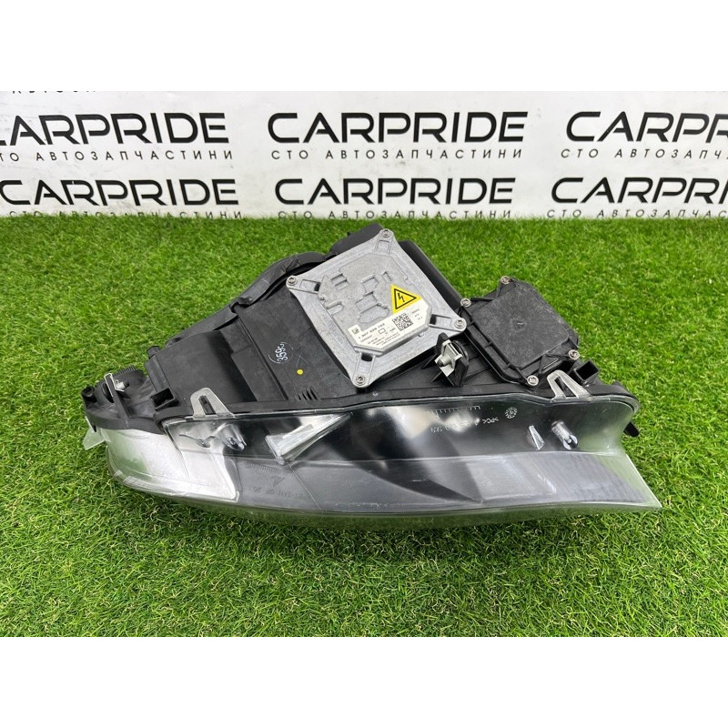 Фара (оптика) BMW 3-series E93 2008 3.0 N54 63117182517