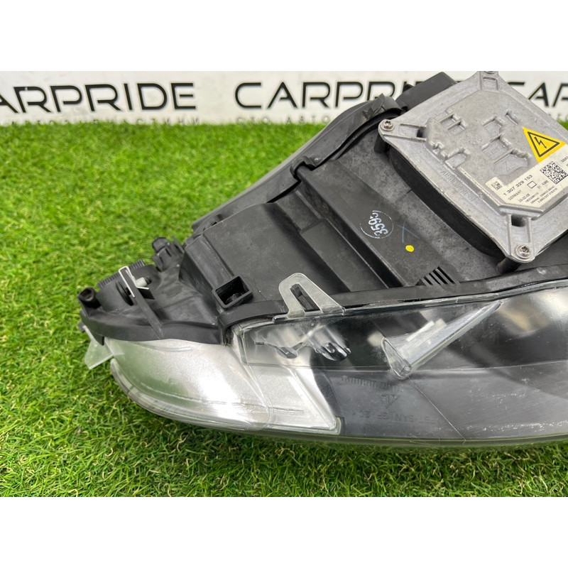 Фара (оптика) BMW 3-series E93 2008 3.0 N54 63117182517