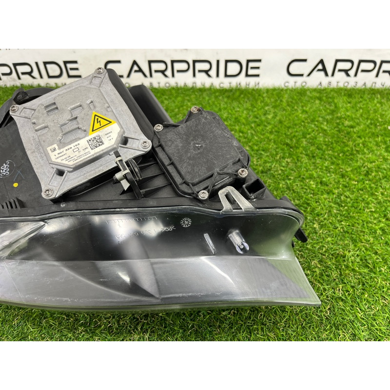 Фара (оптика) BMW 3-series E93 2008 3.0 N54 63117182517