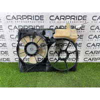 Вентилятор охолодження радіатора