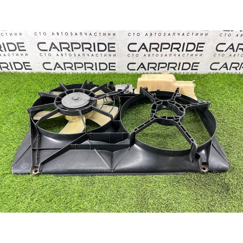 Вентилятор охлаждения радиатора (система охлаждения) Lexus RX XU30 2007 3.0 1MZ-FE 1671120160