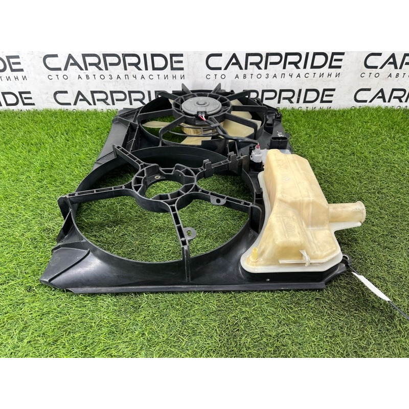 Вентилятор охлаждения радиатора (система охлаждения) Lexus RX XU30 2007 3.0 1MZ-FE 1671120160