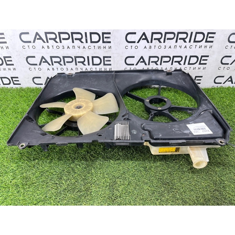Вентилятор охлаждения радиатора (система охлаждения) Lexus RX XU30 2007 3.0 1MZ-FE 1671120160