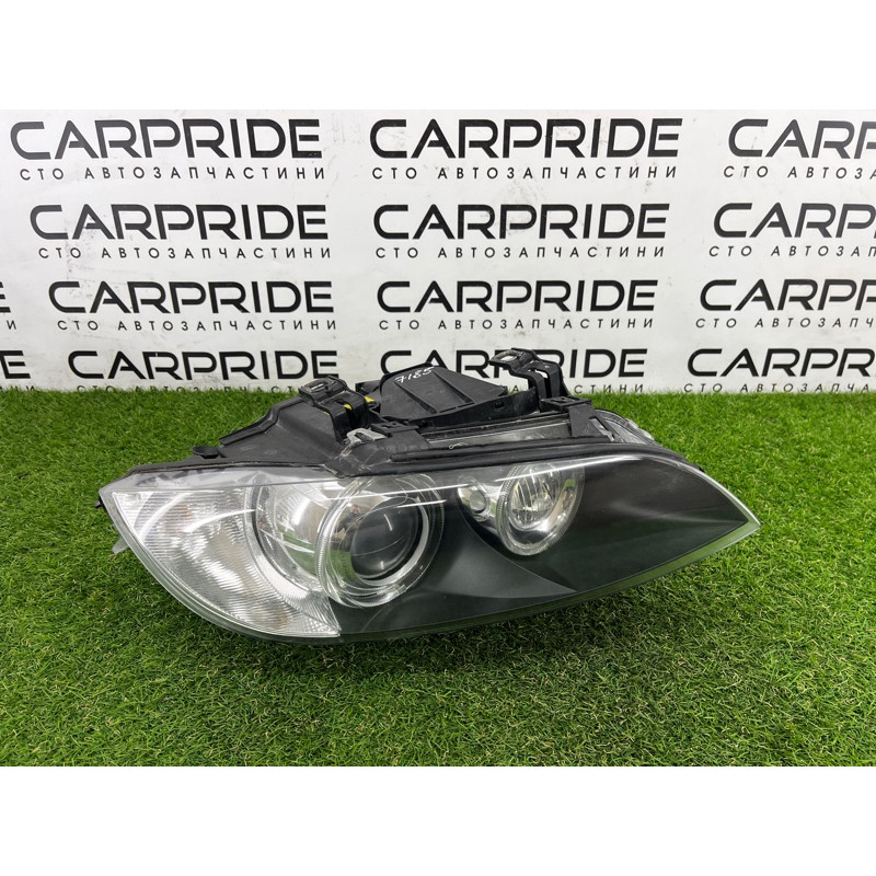 Фара (оптика - оптика) BMW 3-series E93 2008 3.0 N54 63117182518