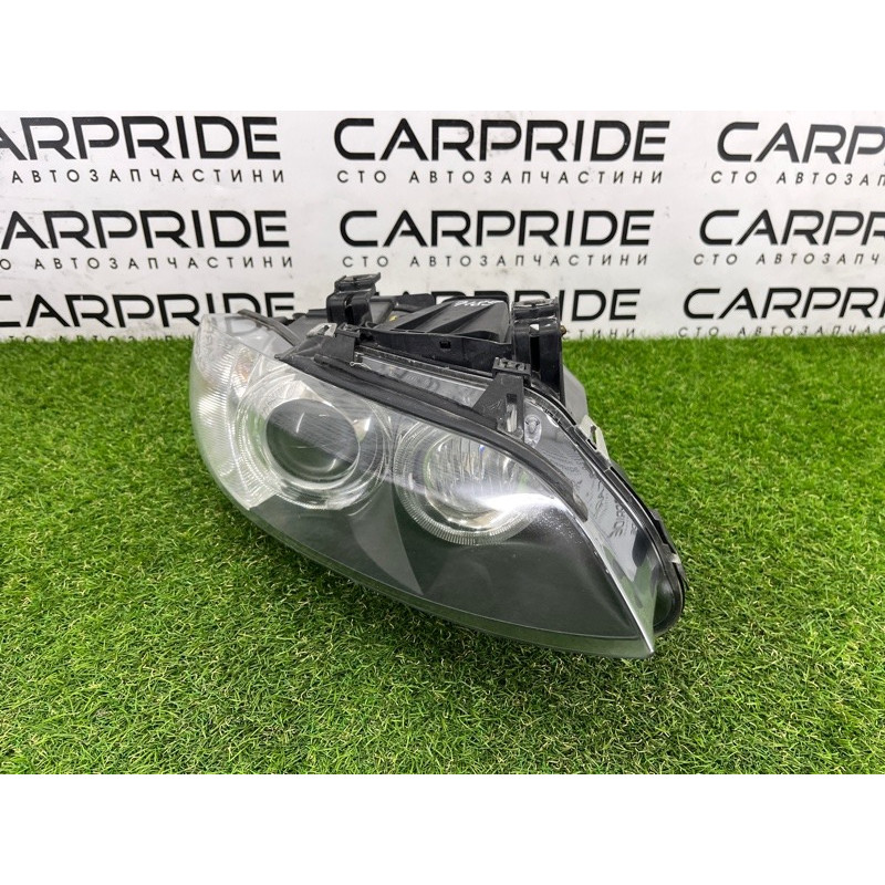 Фара (оптика - оптика) BMW 3-series E93 2008 3.0 N54 63117182518