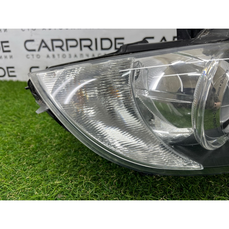 Фара (оптика - оптика) BMW 3-series E93 2008 3.0 N54 63117182518
