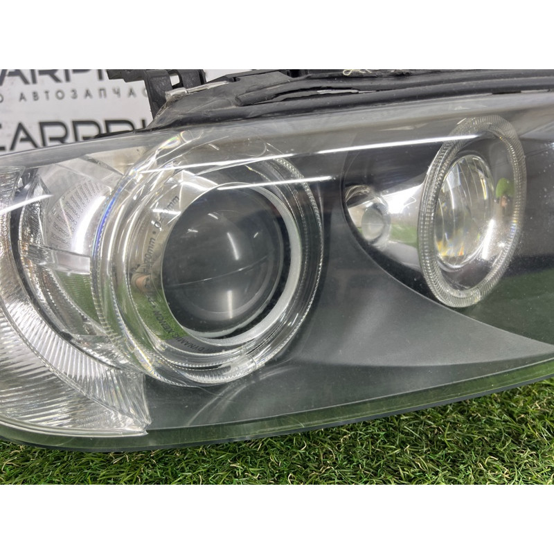 Фара (оптика - оптика) BMW 3-series E93 2008 3.0 N54 63117182518