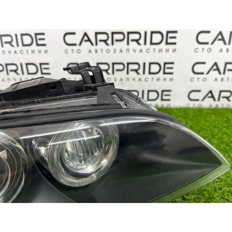 Фара (оптика - оптика) BMW 3-series E93 2008 3.0 N54 63117182518