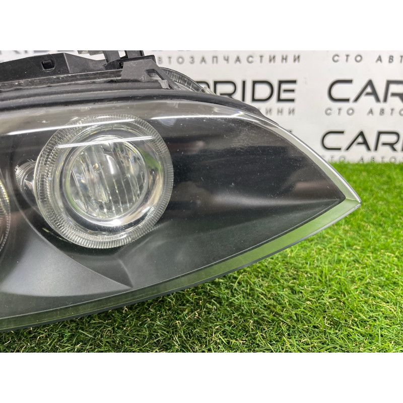 Фара (оптика - оптика) BMW 3-series E93 2008 3.0 N54 63117182518