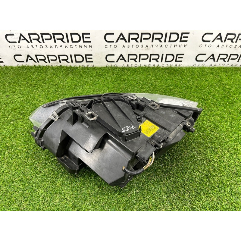 Фара (оптика - оптика) BMW 3-series E93 2008 3.0 N54 63117182518