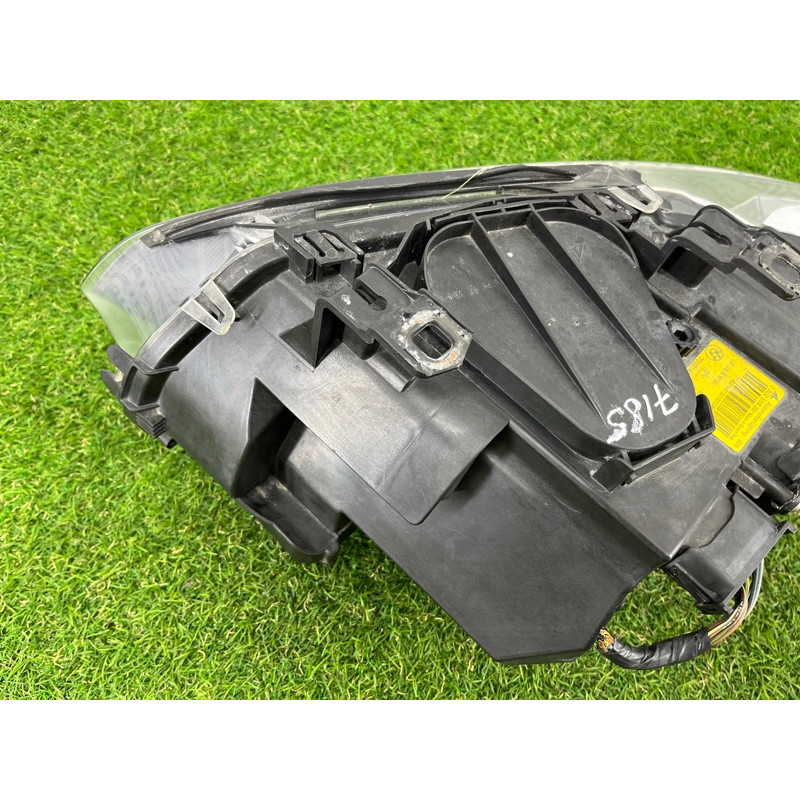 Фара (оптика - оптика) BMW 3-series E93 2008 3.0 N54 63117182518