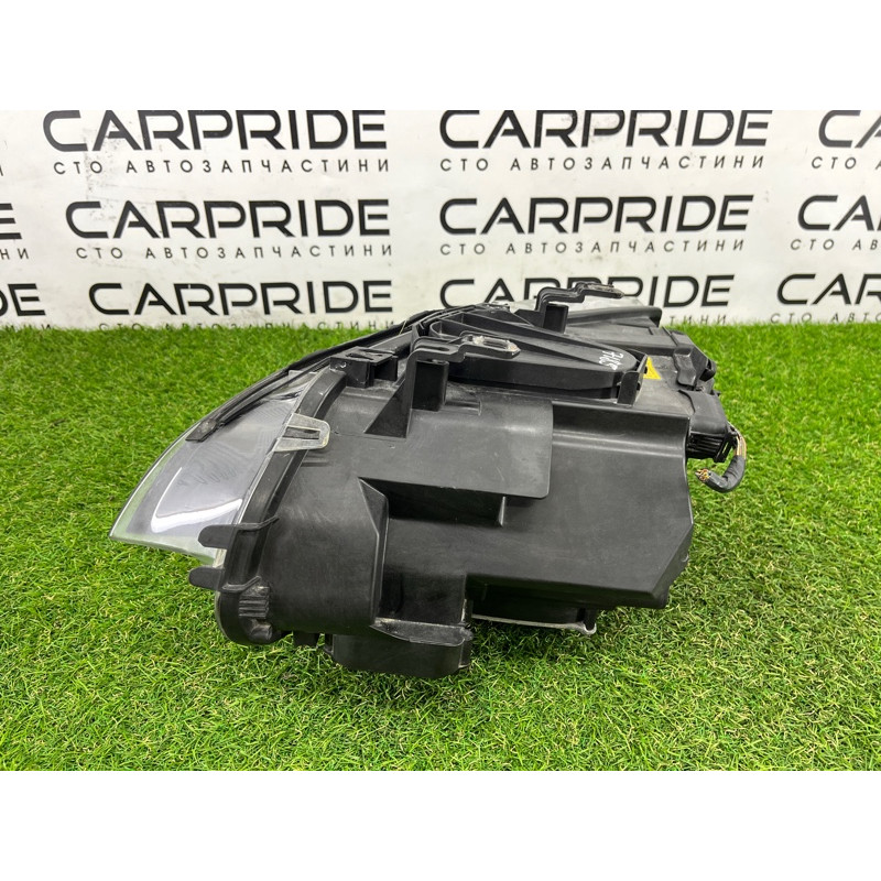 Фара (оптика - оптика) BMW 3-series E93 2008 3.0 N54 63117182518