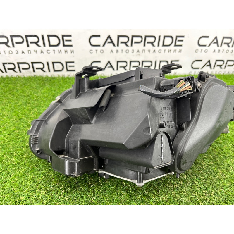 Фара (оптика - оптика) BMW 3-series E93 2008 3.0 N54 63117182518