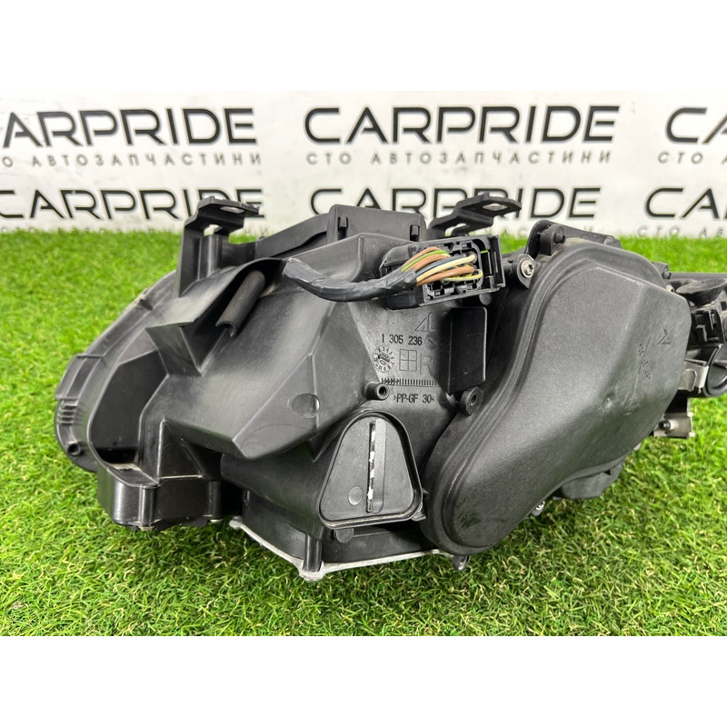 Фара (оптика - оптика) BMW 3-series E93 2008 3.0 N54 63117182518