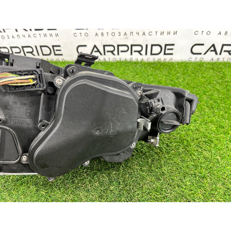 Фара (оптика - оптика) BMW 3-series E93 2008 3.0 N54 63117182518