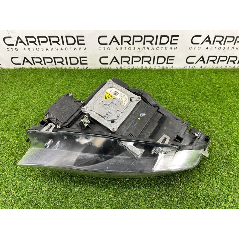 Фара (оптика - оптика) BMW 3-series E93 2008 3.0 N54 63117182518