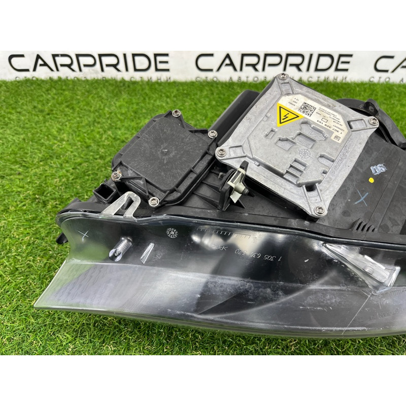 Фара (оптика - оптика) BMW 3-series E93 2008 3.0 N54 63117182518