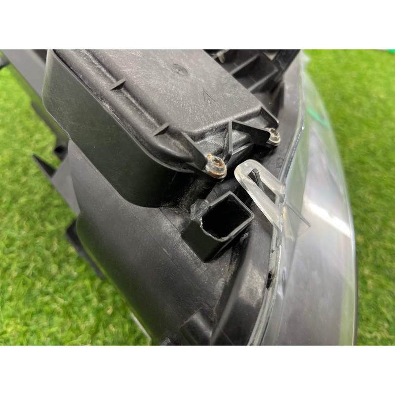 Фара (оптика - оптика) BMW 3-series E93 2008 3.0 N54 63117182518