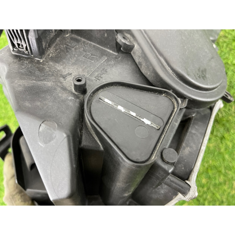 Фара (оптика - оптика) BMW 3-series E93 2008 3.0 N54 63117182518