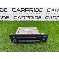 Блок керування мультимедіа