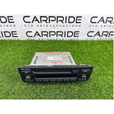 Блок керування мультимедіа