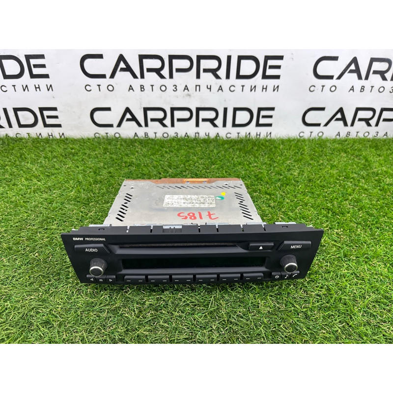 Блок керування мультимедіа (електрика / блок управління) BMW 3-series E93 2008 3.0 N54 65129199389