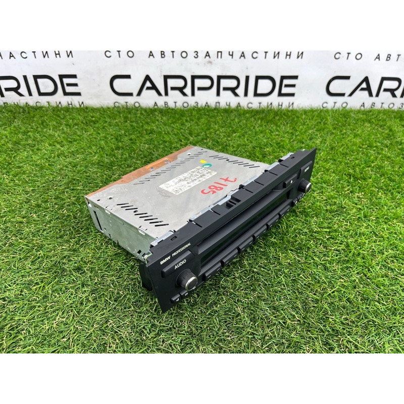 Блок керування мультимедіа (електрика / блок управління) BMW 3-series E93 2008 3.0 N54 65129199389