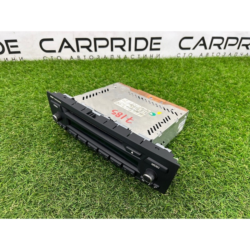 Блок керування мультимедіа (електрика / блок управління) BMW 3-series E93 2008 3.0 N54 65129199389