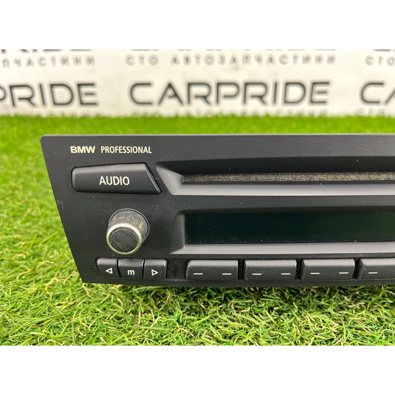 Блок керування мультимедіа (електрика / блок управління) BMW 3-series E93 2008 3.0 N54 65129199389