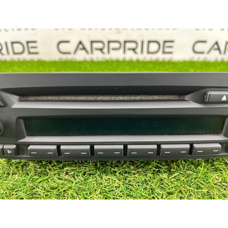 Блок керування мультимедіа (електрика / блок управління) BMW 3-series E93 2008 3.0 N54 65129199389