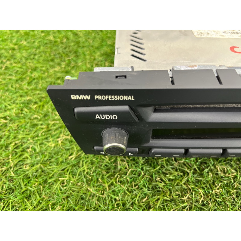 Блок керування мультимедіа (електрика / блок управління) BMW 3-series E93 2008 3.0 N54 65129199389