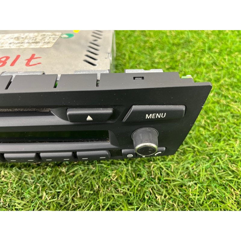 Блок керування мультимедіа (електрика / блок управління) BMW 3-series E93 2008 3.0 N54 65129199389