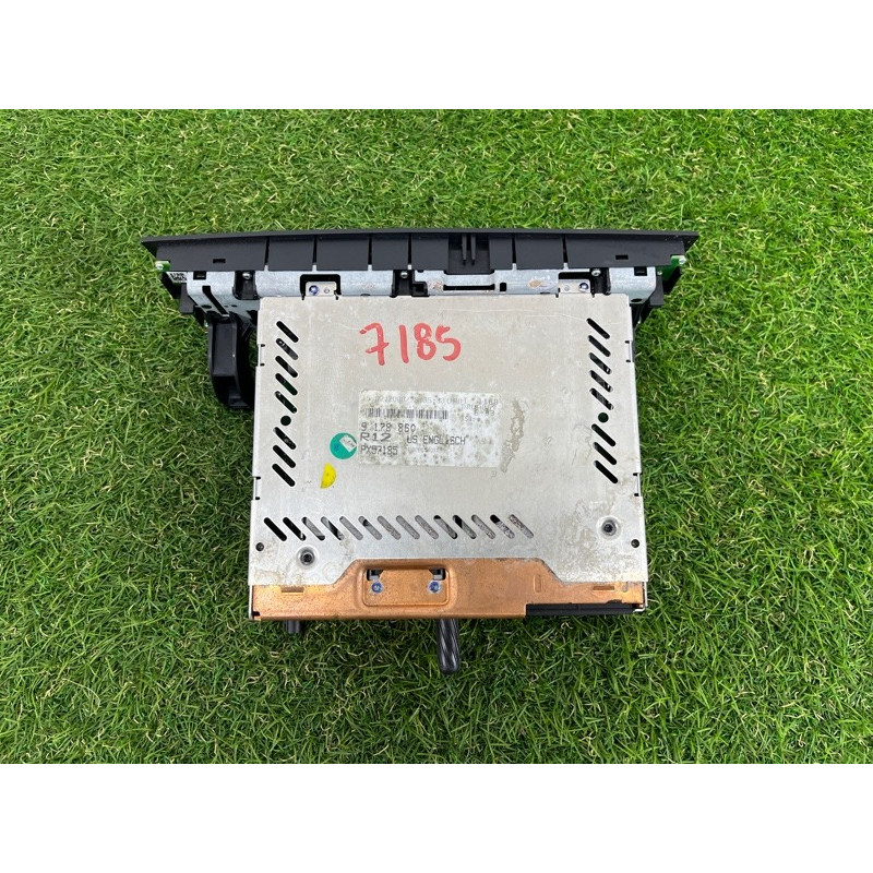 Блок керування мультимедіа (електрика / блок управління) BMW 3-series E93 2008 3.0 N54 65129199389