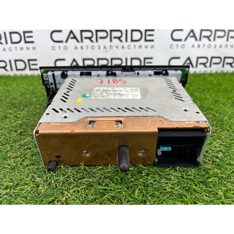 Блок керування мультимедіа (електрика / блок управління) BMW 3-series E93 2008 3.0 N54 65129199389