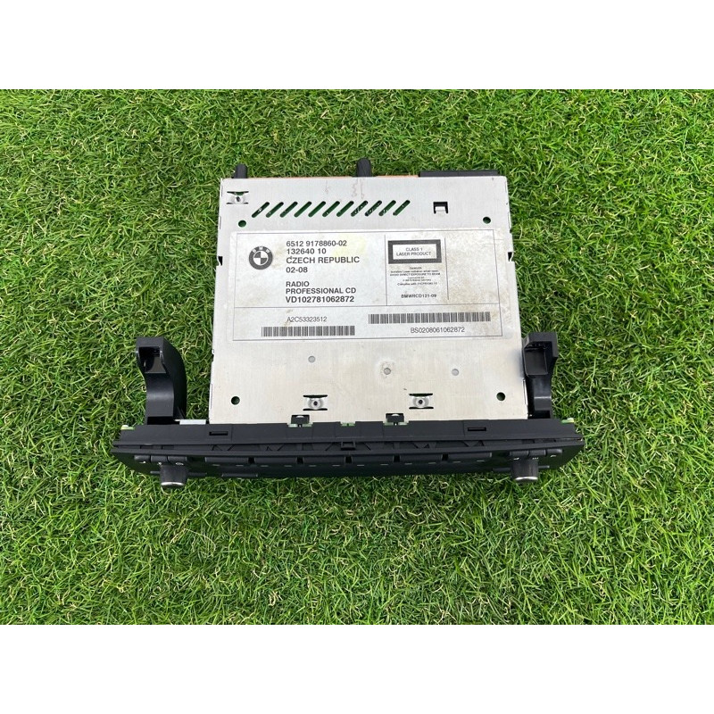 Блок керування мультимедіа (електрика / блок управління) BMW 3-series E93 2008 3.0 N54 65129199389