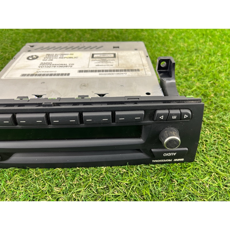 Блок керування мультимедіа (електрика / блок управління) BMW 3-series E93 2008 3.0 N54 65129199389