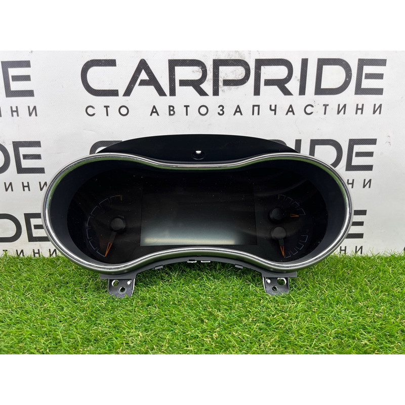 Панель приборов (салон) Jeep Grand Cherokee WK2 2020 3.6 68516650AB