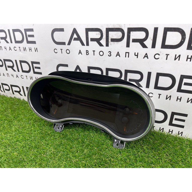 Панель приборов (салон) Jeep Grand Cherokee WK2 2020 3.6 68516650AB