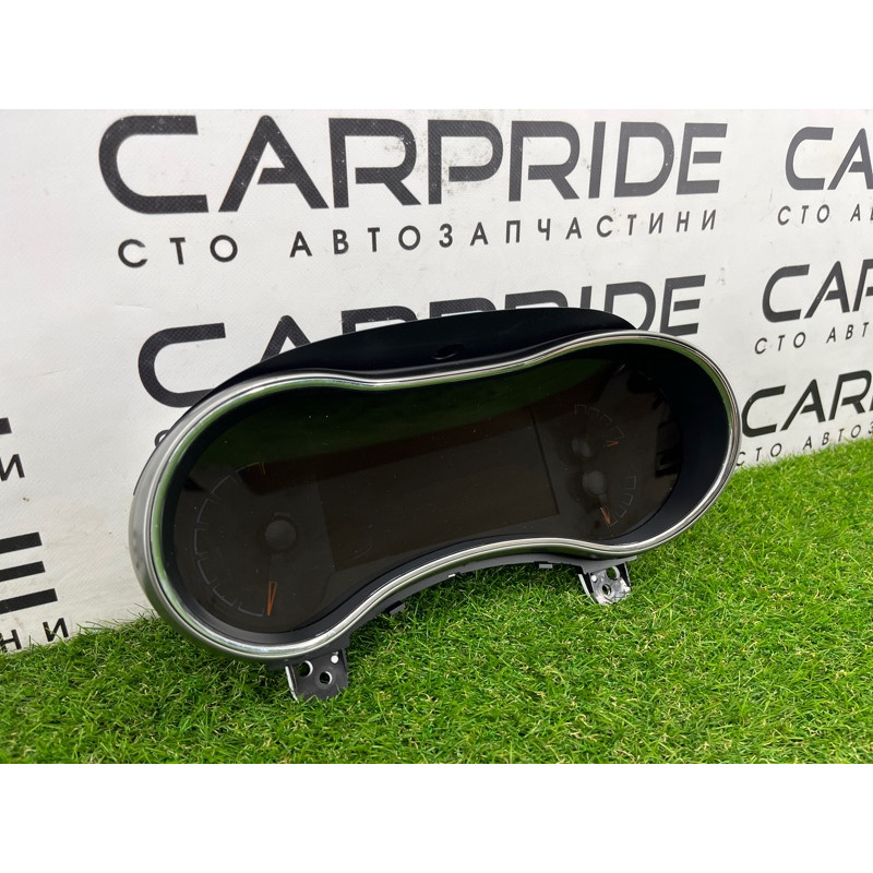 Панель приборов (салон) Jeep Grand Cherokee WK2 2020 3.6 68516650AB